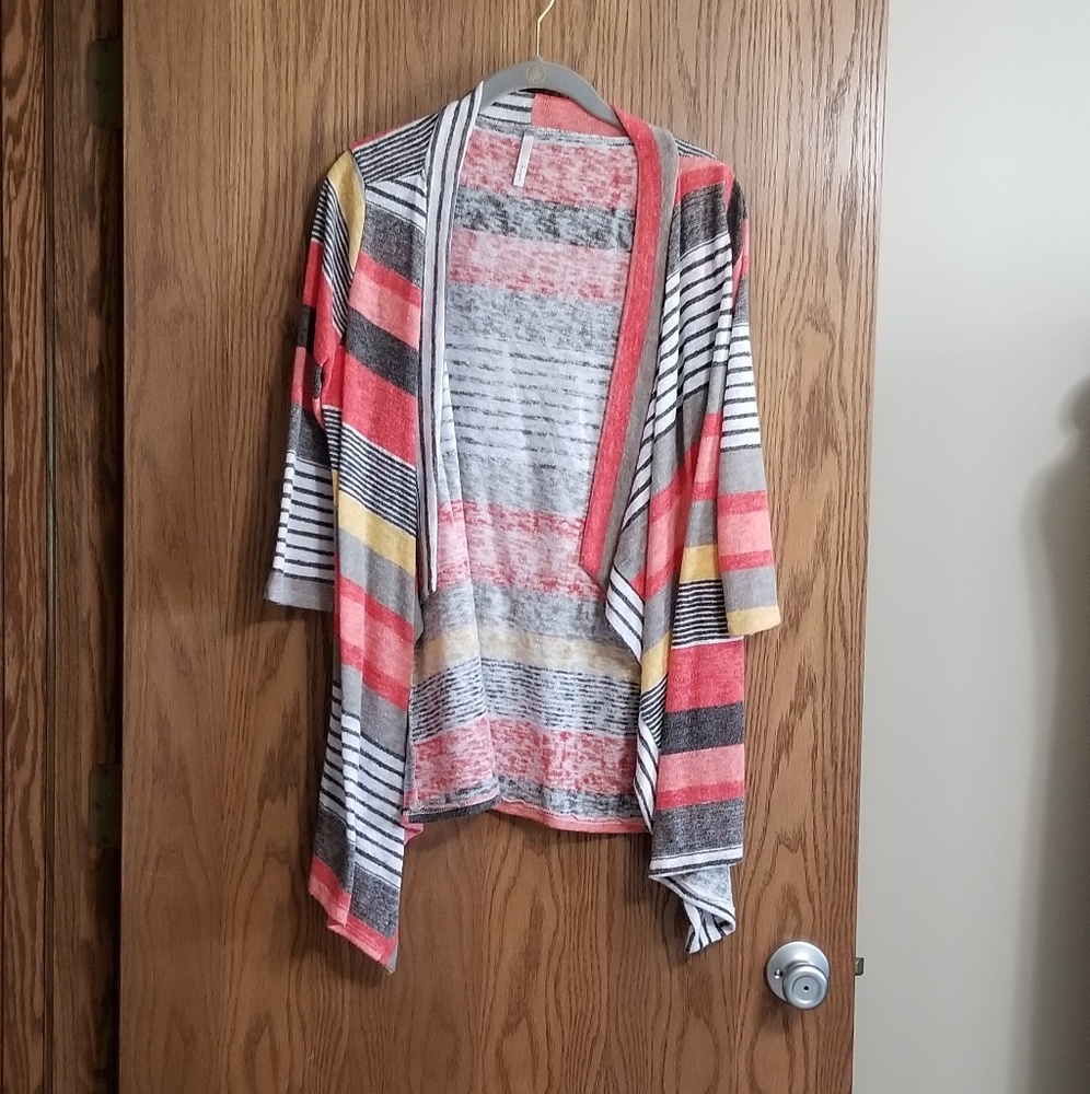 Vest
